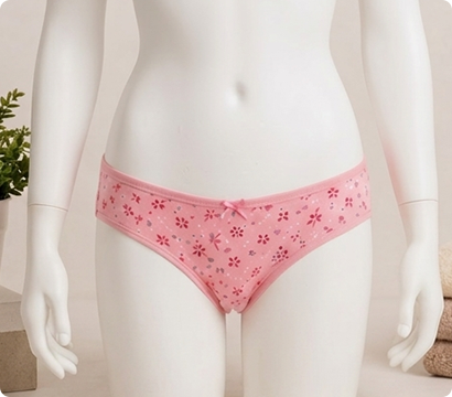 Comfortable women's innerwear manufactured by Thabi Exports